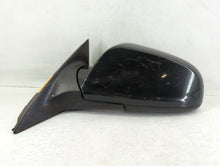 2008-2012 Chevrolet Malibu Side Mirror Replacement Driver Left View Door Mirror P/N:20893743 Fits OEM Used Auto Parts