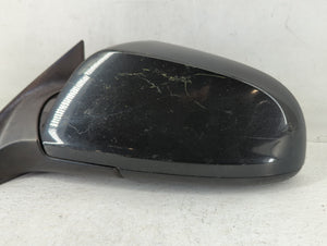 2008-2012 Chevrolet Malibu Side Mirror Replacement Driver Left View Door Mirror P/N:20893743 Fits OEM Used Auto Parts