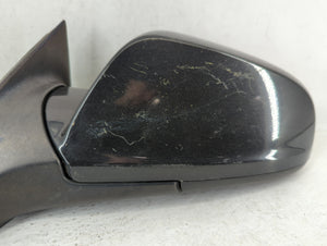 2008-2012 Chevrolet Malibu Side Mirror Replacement Driver Left View Door Mirror P/N:20893743 Fits OEM Used Auto Parts