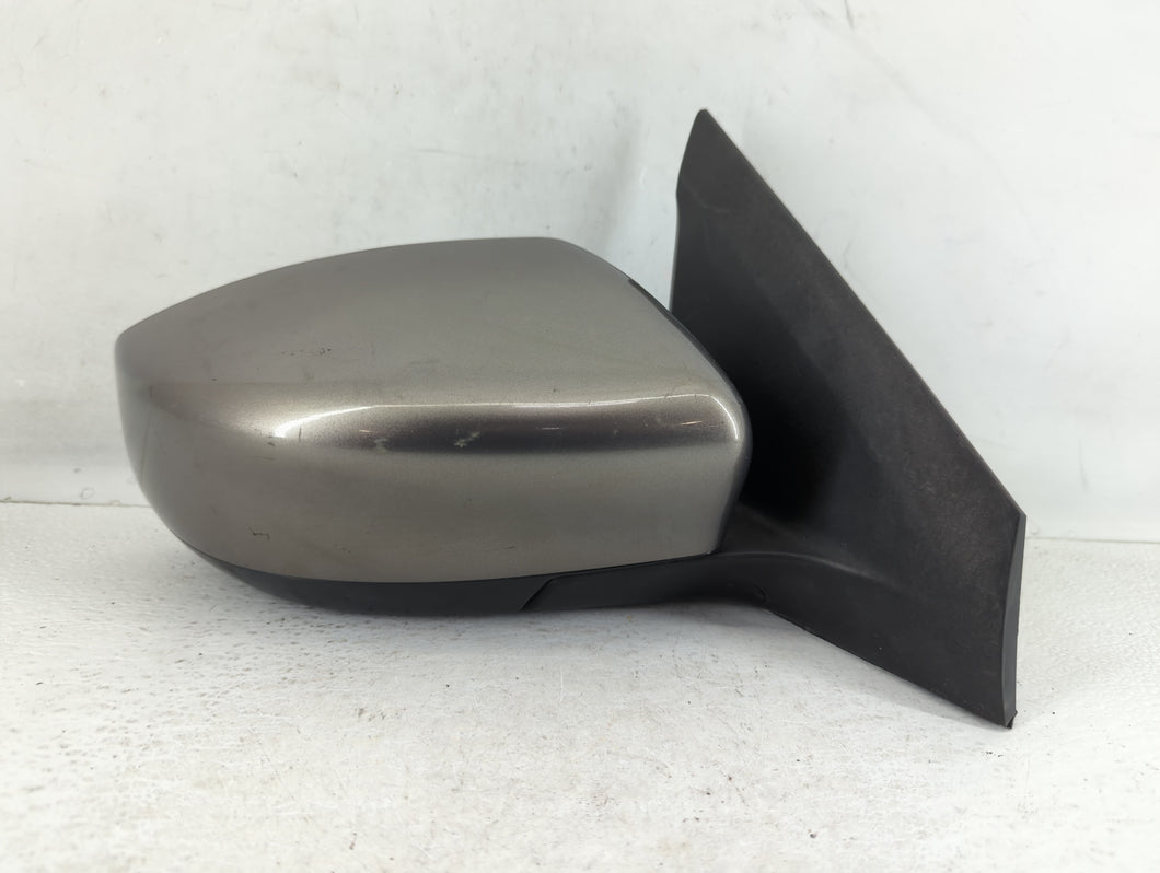 2013-2015 Nissan Sentra Side Mirror Replacement Passenger Right View Door Mirror P/N:963013SG0B Fits 2013 2014 2015 OEM Used Auto Parts