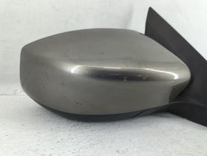 2013-2015 Nissan Sentra Side Mirror Replacement Passenger Right View Door Mirror P/N:963013SG0B Fits 2013 2014 2015 OEM Used Auto Parts