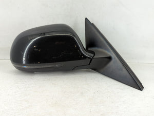 2009 Audi A4 Side Mirror Replacement Passenger Right View Door Mirror P/N:18134 Fits OEM Used Auto Parts