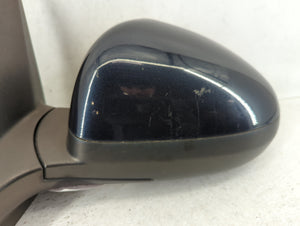 2012-2017 Hyundai Accent Side Mirror Replacement Driver Left View Door Mirror P/N:E13027492 Fits 2012 2013 2014 2015 2016 2017 OEM Used Auto Parts