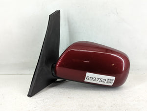 2004-2009 Toyota Prius Side Mirror Replacement Driver Left View Door Mirror P/N:E4012227 Fits 2004 2005 2006 2007 2008 2009 OEM Used Auto Parts