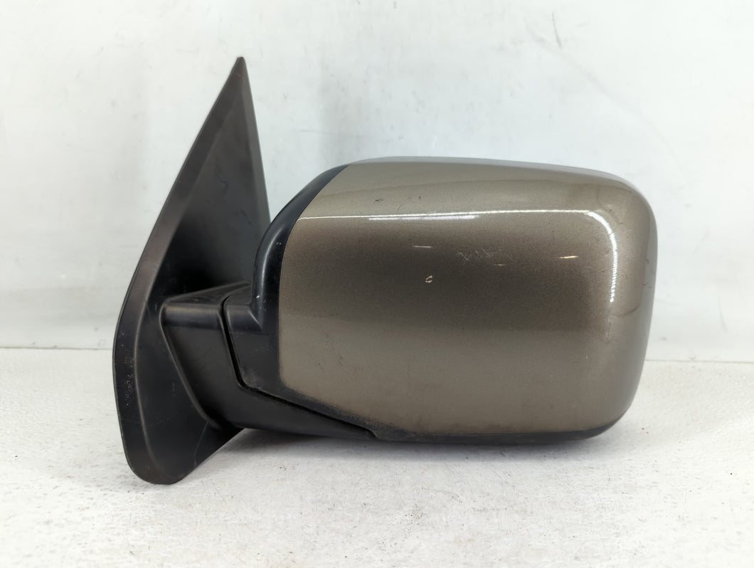 2009-2015 Honda Pilot Side Mirror Replacement Driver Left View Door Mirror P/N:76250-SZA-A410-M6 Fits OEM Used Auto Parts
