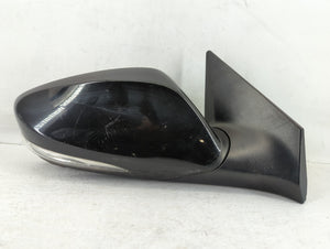 2014-2016 Hyundai Elantra Side Mirror Replacement Passenger Right View Door Mirror P/N:E4023404 Fits 2014 2015 2016 OEM Used Auto Parts