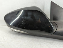 2014-2016 Hyundai Elantra Side Mirror Replacement Passenger Right View Door Mirror P/N:E4023404 Fits 2014 2015 2016 OEM Used Auto Parts