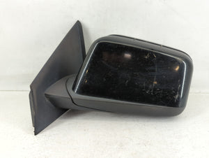 2008 Ford Edge Side Mirror Replacement Driver Left View Door Mirror P/N:8T43 17683 CB5 8T43 17683 BB5, 71 2983 Fits OEM Used Auto Parts