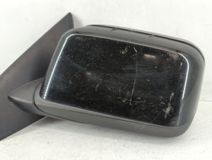 2008 Ford Edge Side Mirror Replacement Driver Left View Door Mirror P/N:8T43 17683 CB5 8T43 17683 BB5, 71 2983 Fits OEM Used Auto Parts