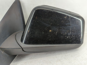 2008 Ford Edge Side Mirror Replacement Driver Left View Door Mirror P/N:8T43 17683 CB5 8T43 17683 BB5, 71 2983 Fits OEM Used Auto Parts