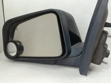 2008 Ford Edge Side Mirror Replacement Driver Left View Door Mirror P/N:8T43 17683 CB5 8T43 17683 BB5, 71 2983 Fits OEM Used Auto Parts