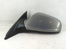 2008-2012 Chevrolet Malibu Side Mirror Replacement Driver Left View Door Mirror P/N:25853582 Fits OEM Used Auto Parts