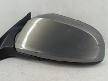 2008-2012 Chevrolet Malibu Side Mirror Replacement Driver Left View Door Mirror P/N:25853582 Fits OEM Used Auto Parts