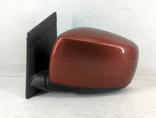 2012 Dodge Caravan Side Mirror Replacement Driver Left View Door Mirror P/N:1AB731LBAE Fits OEM Used Auto Parts