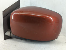 2012 Dodge Caravan Side Mirror Replacement Driver Left View Door Mirror P/N:1AB731LBAE Fits OEM Used Auto Parts