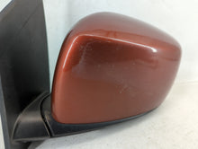 2012 Dodge Caravan Side Mirror Replacement Driver Left View Door Mirror P/N:1AB731LBAE Fits OEM Used Auto Parts