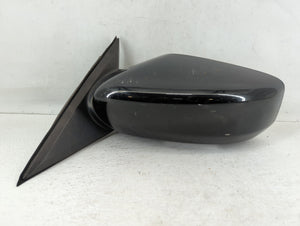 2013-2018 Nissan Altima Side Mirror Replacement Driver Left View Door Mirror Fits 2013 2014 2015 2016 2017 2018 OEM Used Auto Parts