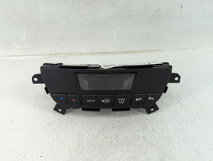 2016-2018 Honda Pilot Climate Control Module Temperature AC/Heater Replacement P/N:79650-TZ5A414-M1 Fits 2016 2017 2018 OEM Used Auto Parts