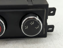 2011-2020 Dodge Journey Climate Control Module Temperature AC/Heater Replacement P/N:55111312AC Fits OEM Used Auto Parts