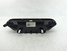 2019-2021 Kia Forte Climate Control Module Temperature AC/Heater Replacement P/N:97250-M6310WK Fits 2019 2020 2021 OEM Used Auto Parts