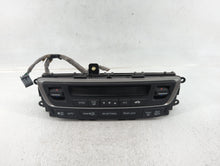 2016-2018 Honda Pilot Climate Control Module Temperature AC/Heater Replacement P/N:3166A2 003608 79600TG7A620M1 Fits OEM Used Auto Parts