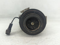 2013-2022 Mazda Cx-5 Air Conditioning A/c Ac Compressor Oem - Oemusedautoparts1.com