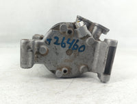 2013-2022 Mazda Cx-5 Air Conditioning A/c Ac Compressor Oem - Oemusedautoparts1.com