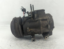 2008 Ford F-450 Super Duty Air Conditioning A/c Ac Compressor Oem