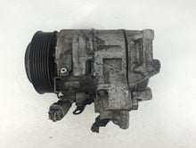 2013-2015 Lexus Gs350 Air Conditioning A/c Ac Compressor Oem