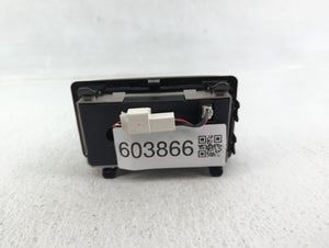 2015-2020 Toyota Sienna Climate Control Module Temperature AC/Heater Replacement P/N:75D875 Fits 2015 2016 2017 2018 2019 2020 OEM Used Auto Parts