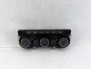 2013-2015 Volkswagen Tiguan Climate Control Module Temperature AC/Heater Replacement P/N:561 907 426 A Fits 2013 2014 2015 OEM Used Auto Parts