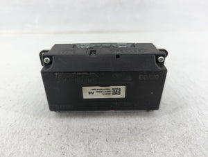 2011-2017 Honda Odyssey Climate Control Module Temperature AC/Heater Replacement P/N:79650K8A410M1 Fits OEM Used Auto Parts