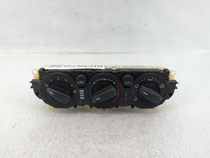 2013-2014 Ford Focus Climate Control Module Temperature AC/Heater Replacement P/N:CM5T-13091921-1184 Fits 2013 2014 OEM Used Auto Parts