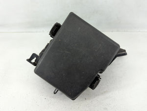 2015 Kia Optima Fusebox Fuse Box Panel Relay Module P/N:91955-2T730QQK 91955-2T730 Fits OEM Used Auto Parts