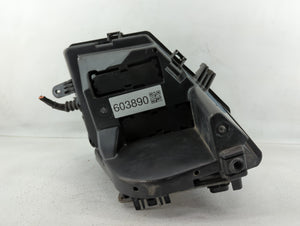 2005-2007 Cadillac Sts Fusebox Fuse Box Panel Relay Module P/N:7140-1904 Fits 2005 2006 2007 OEM Used Auto Parts