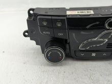 2011-2013 Hyundai Sonata Climate Control Module Temperature AC/Heater Replacement P/N:97250-3Q302 Fits 2011 2012 2013 OEM Used Auto Parts