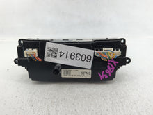 2011-2013 Hyundai Sonata Climate Control Module Temperature AC/Heater Replacement P/N:97250-3Q302 Fits 2011 2012 2013 OEM Used Auto Parts