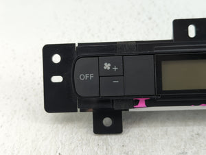 2014-2020 Infiniti Qx60 Climate Control Module Temperature AC/Heater Replacement P/N:275113JA0A Fits OEM Used Auto Parts