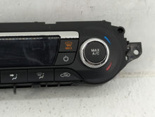 2013-2015 Ford Escape Climate Control Module Temperature AC/Heater Replacement P/N:CJ5T-18C612-BA Fits 2013 2014 2015 OEM Used Auto Parts