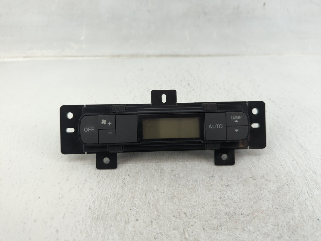 2014-2020 Infiniti Qx60 Climate Control Module Temperature AC/Heater Replacement P/N:275113JA0A Fits OEM Used Auto Parts