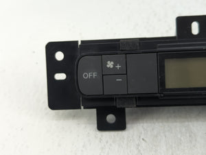 2014-2020 Infiniti Qx60 Climate Control Module Temperature AC/Heater Replacement P/N:275113JA0A Fits OEM Used Auto Parts