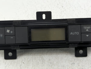 2014-2020 Infiniti Qx60 Climate Control Module Temperature AC/Heater Replacement P/N:275113JA0A Fits OEM Used Auto Parts