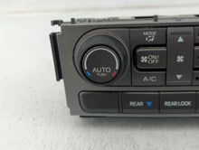 2013-2015 Honda Pilot Climate Control Module Temperature AC/Heater Replacement P/N:79600SZAA810M1 Fits 2013 2014 2015 OEM Used Auto Parts