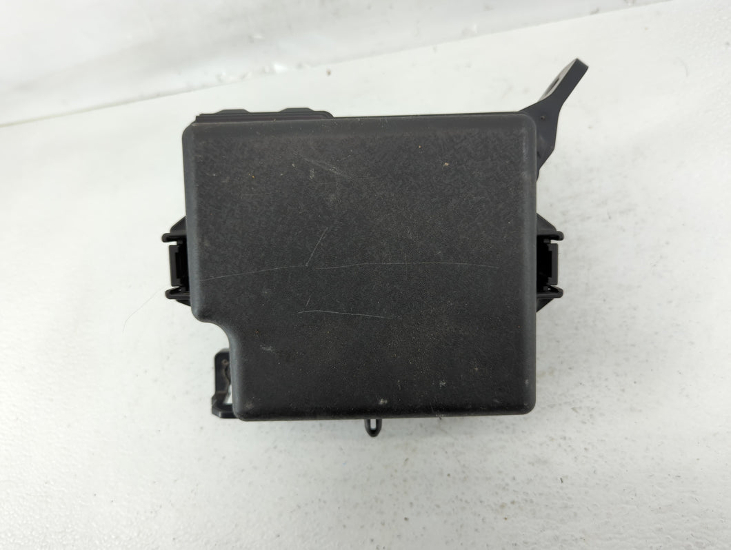 2014 Kia Soul Fusebox Fuse Box Panel Relay Module P/N:91419B2500 91950-B2050 Fits OEM Used Auto Parts