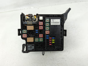 2014 Kia Soul Fusebox Fuse Box Panel Relay Module P/N:91419B2500 91950-B2050 Fits OEM Used Auto Parts