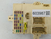 2012 Hyundai Sonata Fusebox Fuse Box Panel Relay Module P/N:10-12121-001 91950-3S061 Fits OEM Used Auto Parts - Oemusedautoparts1.com