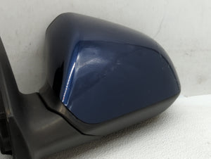 2018-2019 Hyundai Sonata Side Mirror Replacement Driver Left View Door Mirror Fits Fits 2018 2019 OEM Used Auto Parts