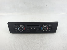 2007-2009 Bmw 328i Climate Control Module Temperature AC/Heater Replacement P/N:6411 9199260-03 Fits 2007 2008 2009 OEM Used Auto Parts