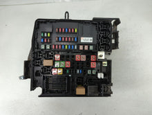 2015-2018 Kia Sedona Fusebox Fuse Box Panel Relay Module P/N:91223-A9210 Fits 2015 2016 2017 2018 OEM Used Auto Parts