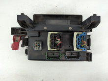 2006-2007 Chrysler 300 Fusebox Fuse Box Panel Relay Module P/N:P04692234AD Fits 2006 2007 OEM Used Auto Parts